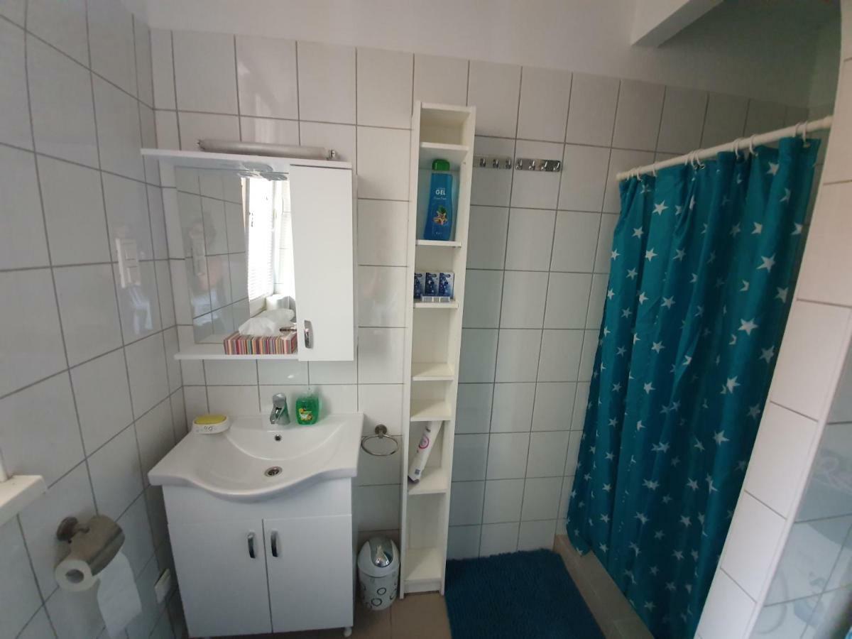 Minidorm Rooms In Heart Of City Center Maribor Exterior photo