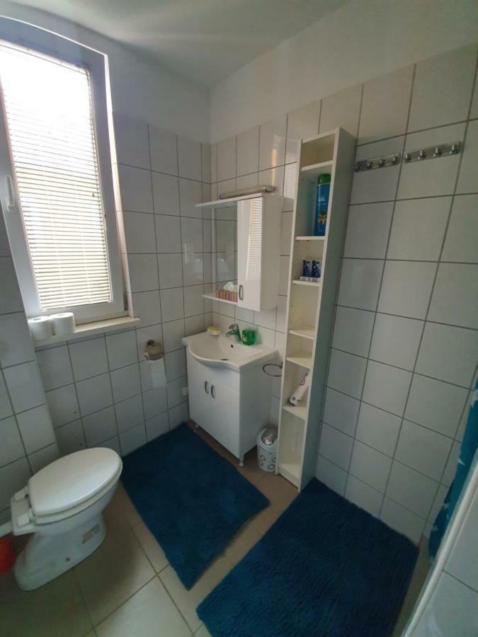 Minidorm Rooms In Heart Of City Center Maribor Exterior photo